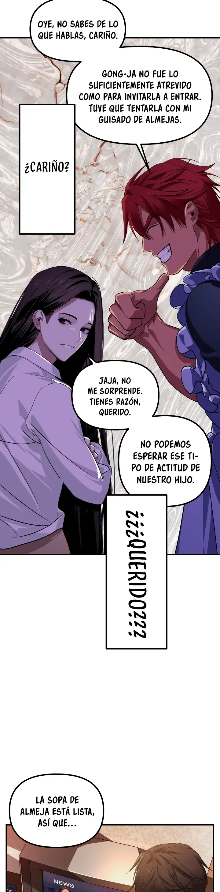 Read Cazador Suicida De Clase SSS ES Manga Online
