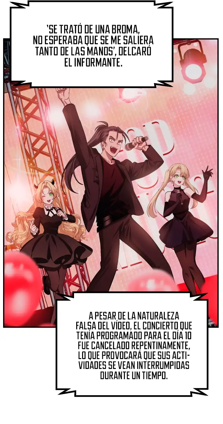 Read Cazador Suicida De Clase SSS ES Manga Online