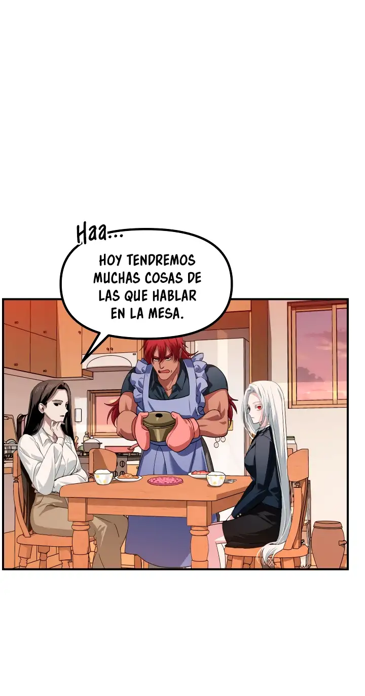 Read Cazador Suicida De Clase SSS ES Manga Online
