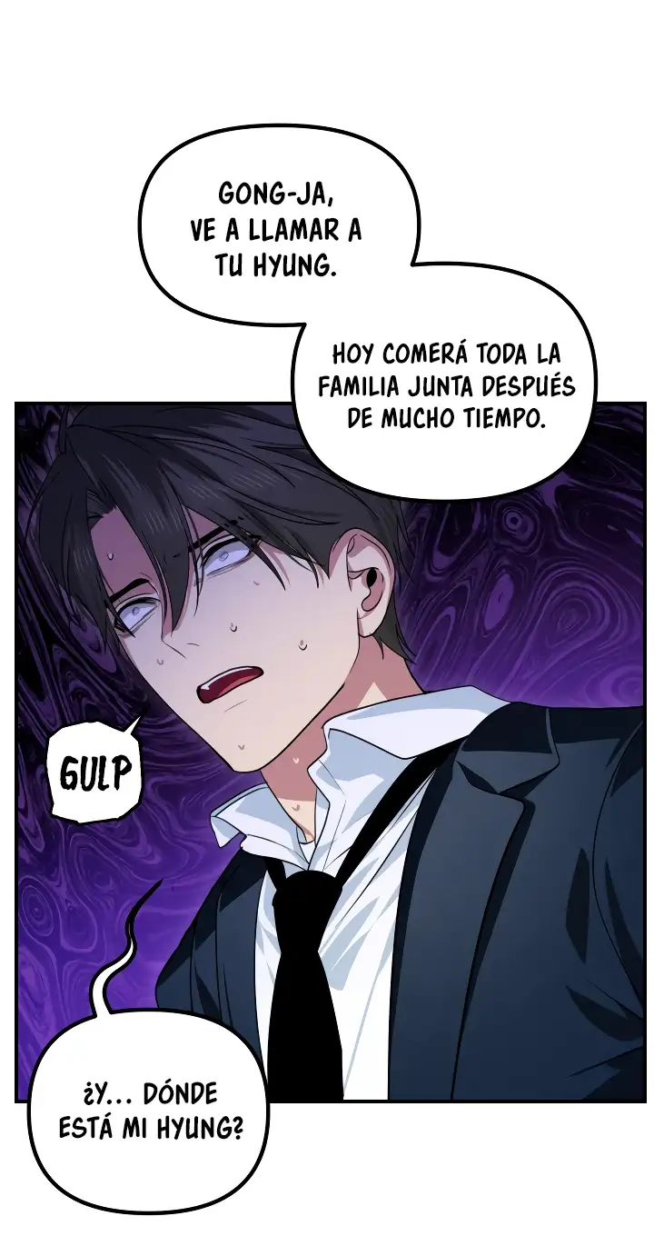 Read Cazador Suicida De Clase SSS ES Manga Online