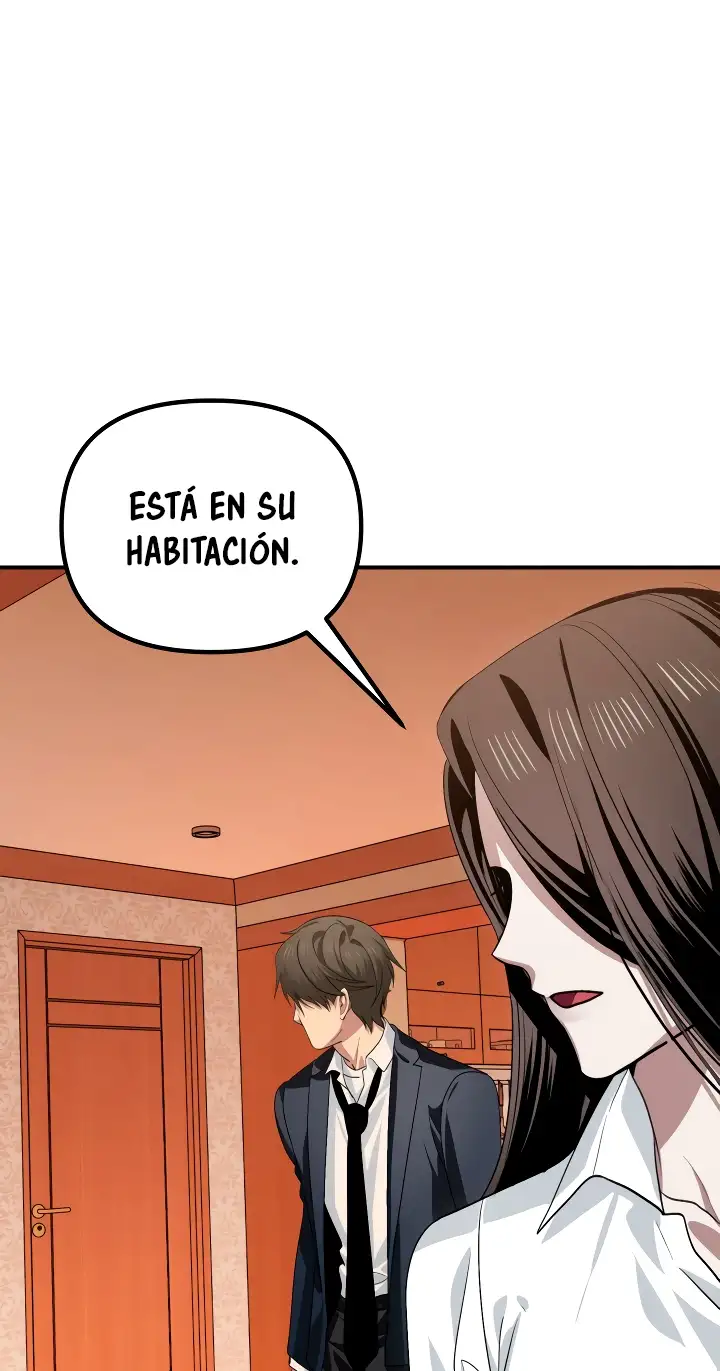Read Cazador Suicida De Clase SSS ES Manga Online