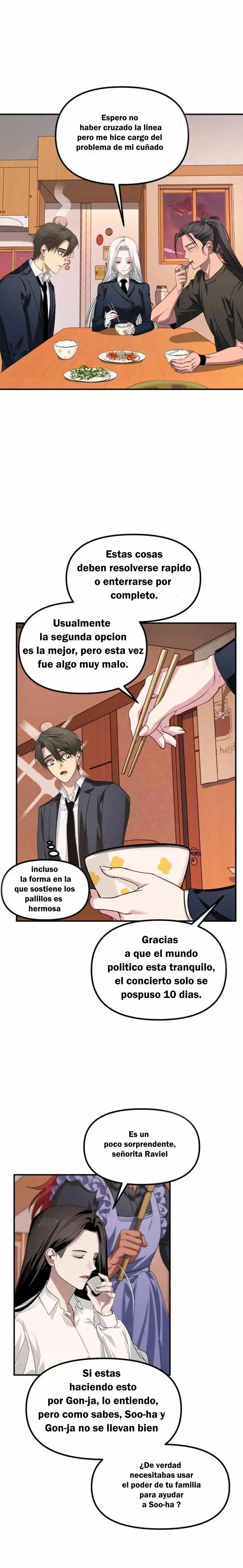 Read Cazador Suicida De Clase SSS ES Manga Online