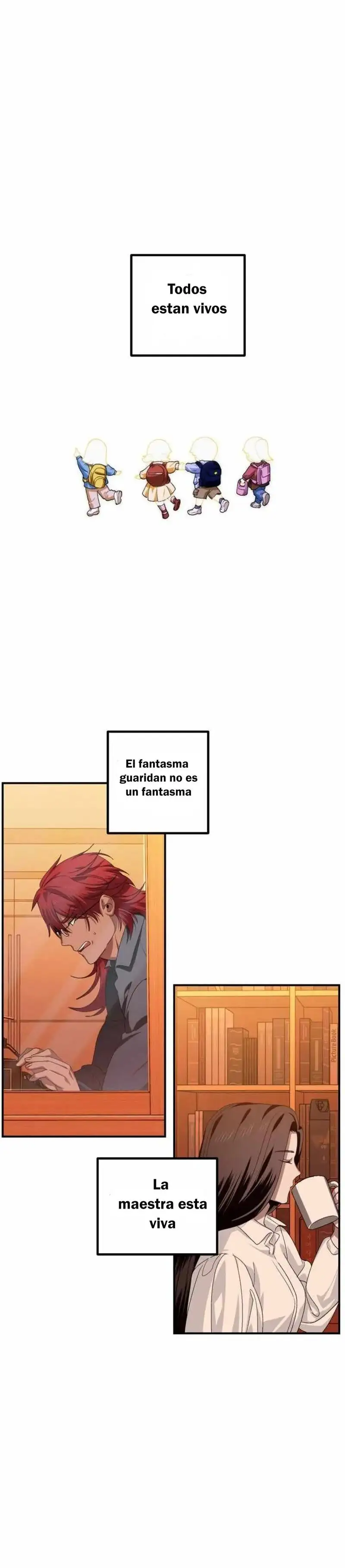 Read Cazador Suicida De Clase SSS ES Manga Online