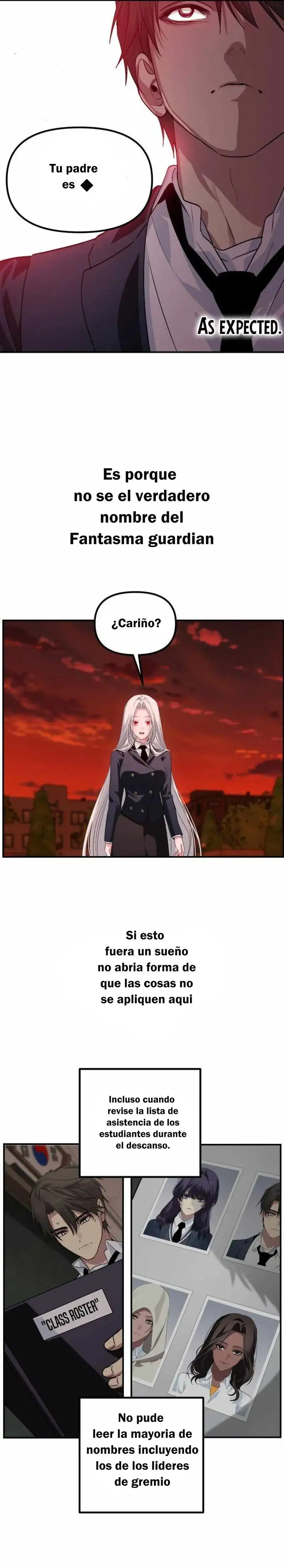 Read Cazador Suicida De Clase SSS ES Manga Online