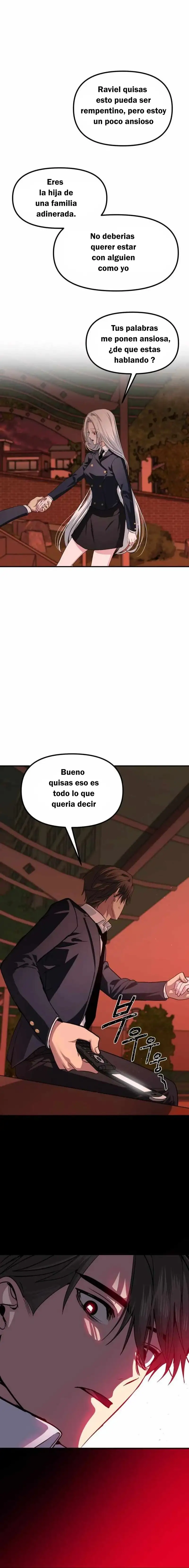 Read Cazador Suicida De Clase SSS ES Manga Online