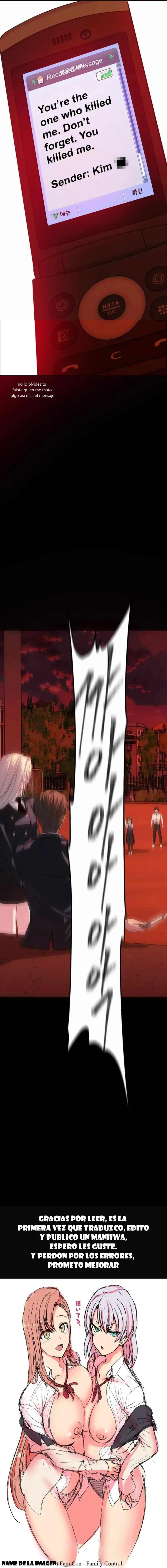 Read Cazador Suicida De Clase SSS ES Manga Online