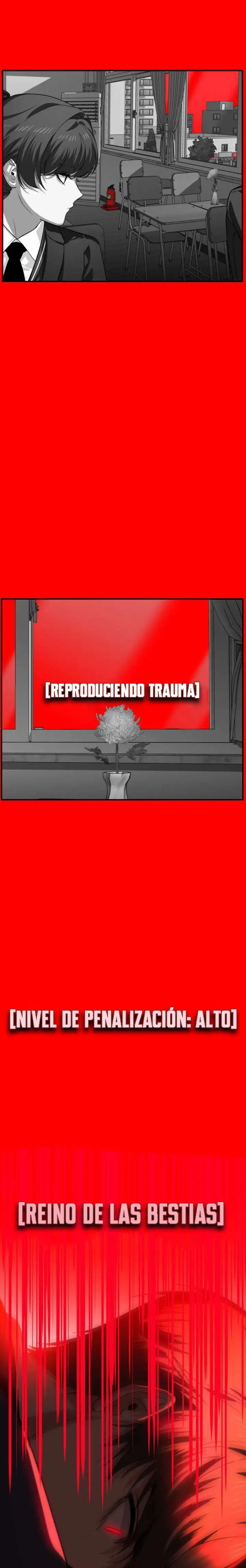 Read Cazador Suicida De Clase SSS ES Manga Online