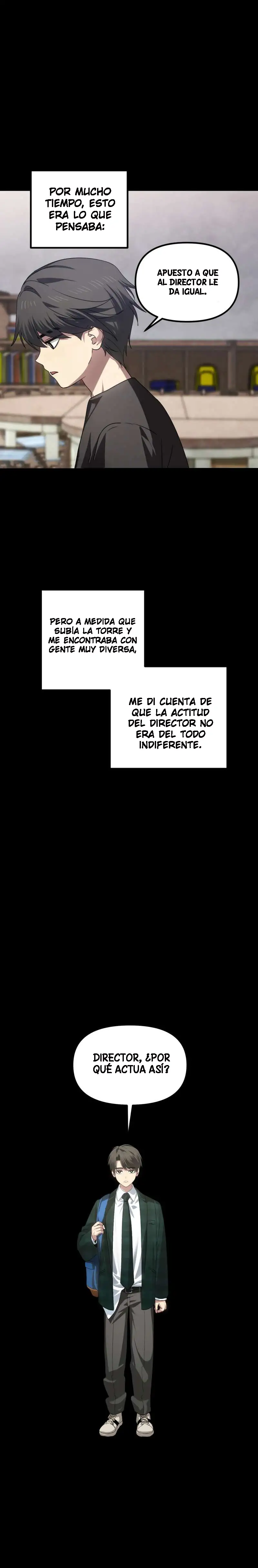 Read Cazador Suicida De Clase SSS ES Manga Online