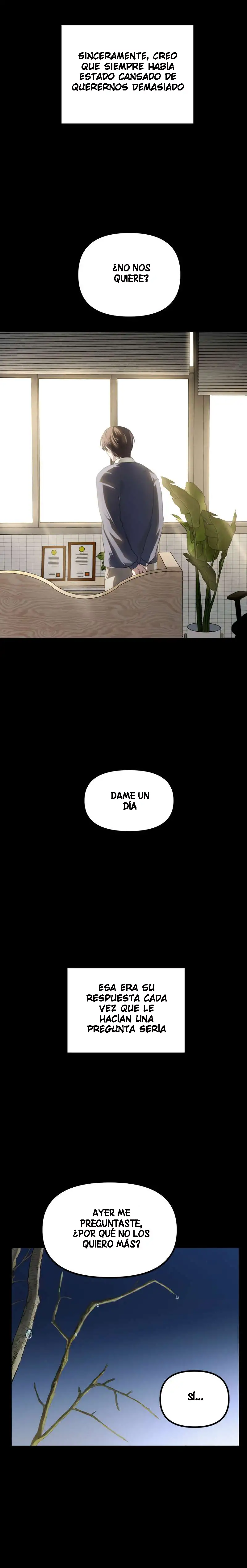 Read Cazador Suicida De Clase SSS ES Manga Online