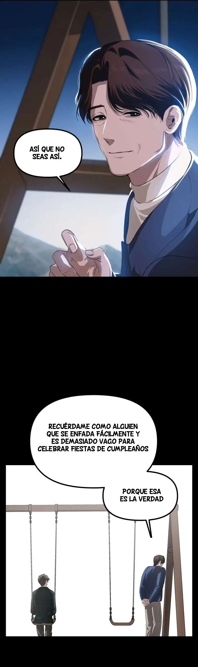 Read Cazador Suicida De Clase SSS ES Manga Online