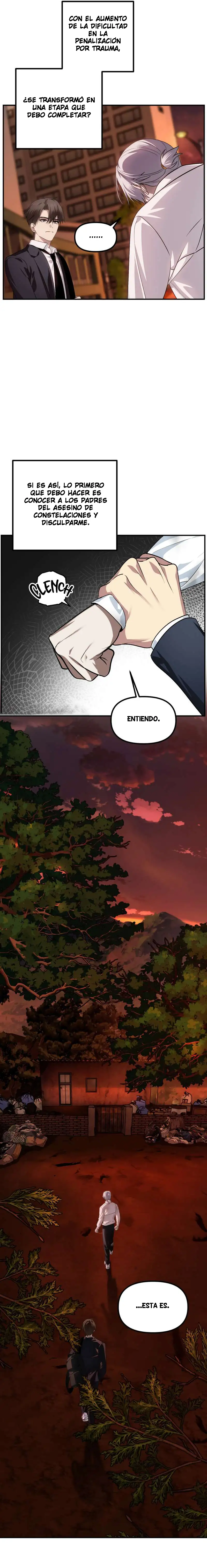 Read Cazador Suicida De Clase SSS ES Manga Online