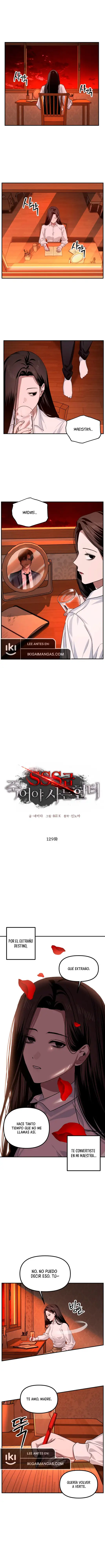 Read Cazador Suicida De Clase SSS ES Manga Online
