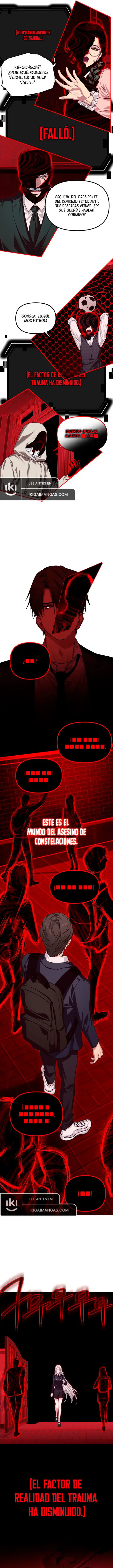Read Cazador Suicida De Clase SSS ES Manga Online
