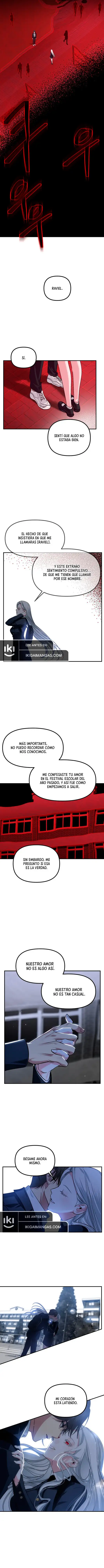 Read Cazador Suicida De Clase SSS ES Manga Online