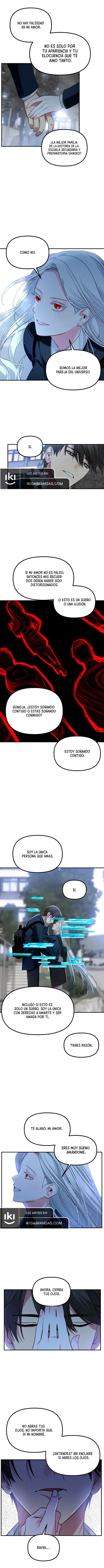 Read Cazador Suicida De Clase SSS ES Manga Online
