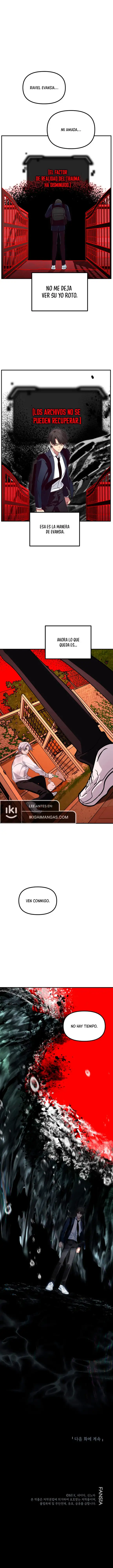 Read Cazador Suicida De Clase SSS ES Manga Online