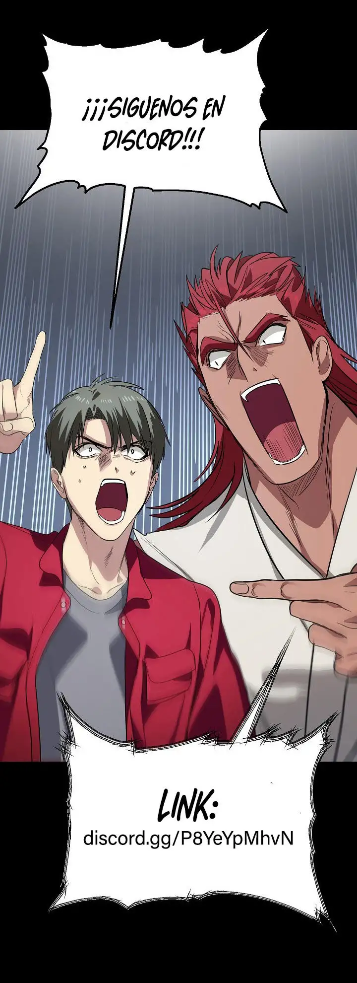 Read Cazador Suicida De Clase SSS ES Manga Online