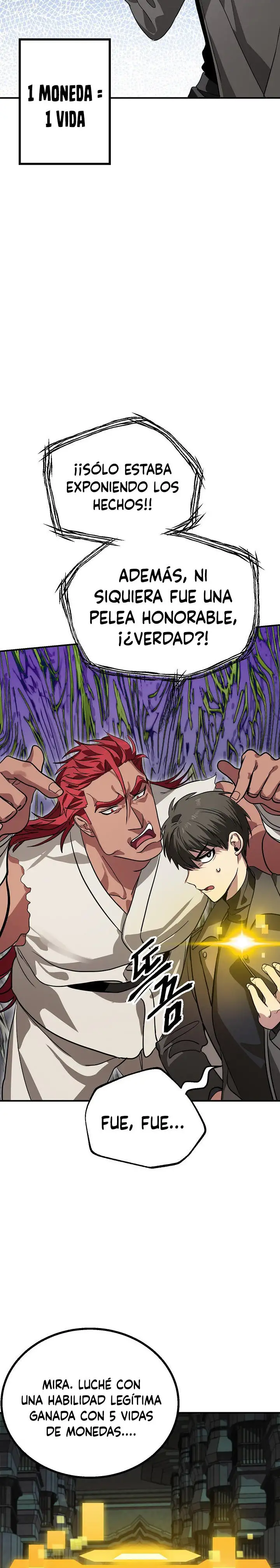Read Cazador Suicida De Clase SSS ES Manga Online