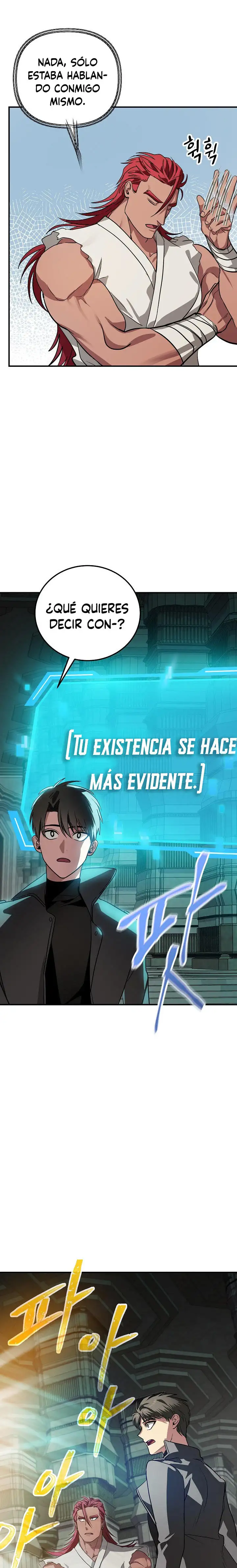 Read Cazador Suicida De Clase SSS ES Manga Online