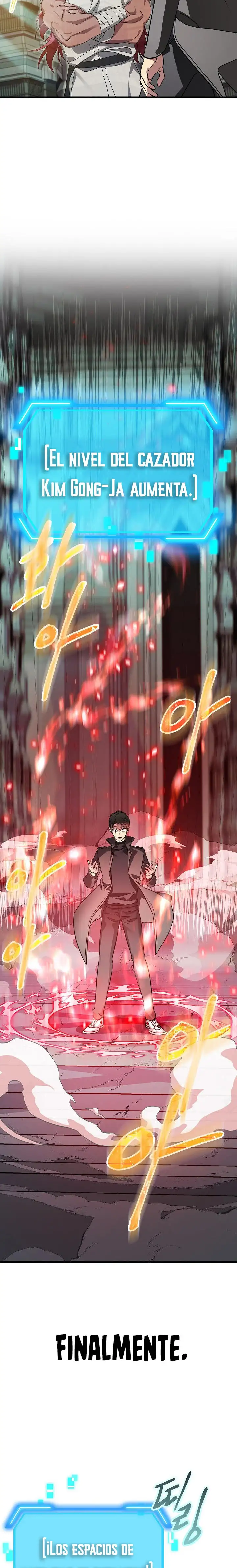 Read Cazador Suicida De Clase SSS ES Manga Online