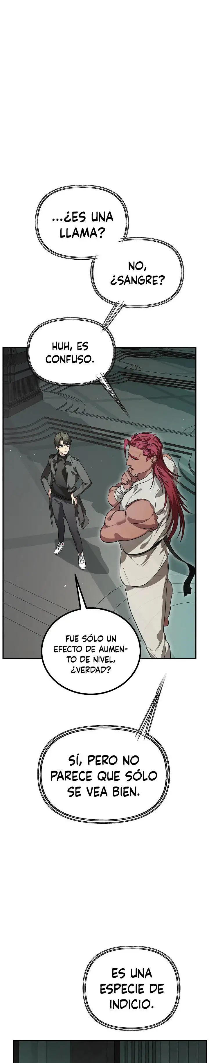 Read Cazador Suicida De Clase SSS ES Manga Online