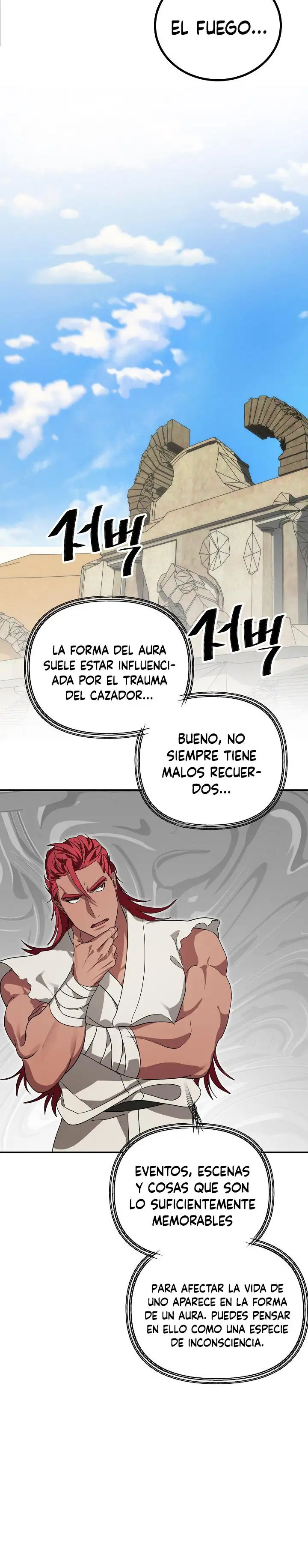 Read Cazador Suicida De Clase SSS ES Manga Online