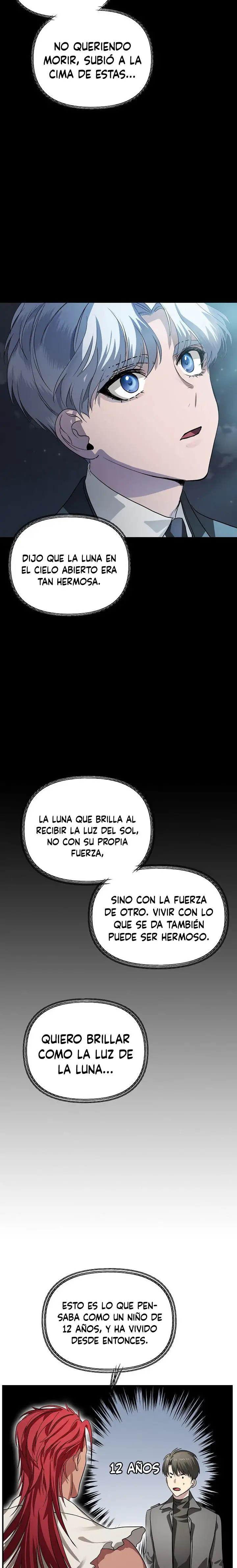 Read Cazador Suicida De Clase SSS ES Manga Online