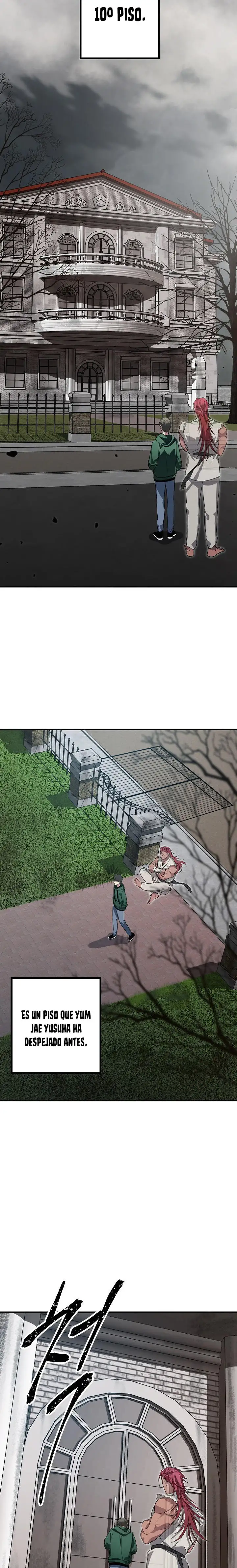 Read Cazador Suicida De Clase SSS ES Manga Online