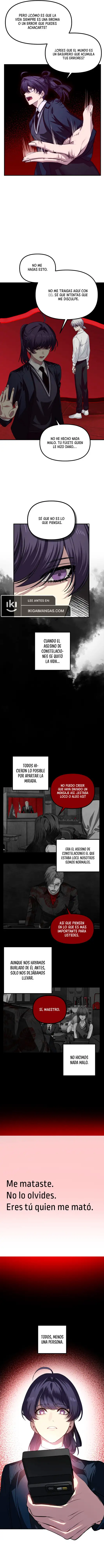 Read Cazador Suicida De Clase SSS ES Manga Online