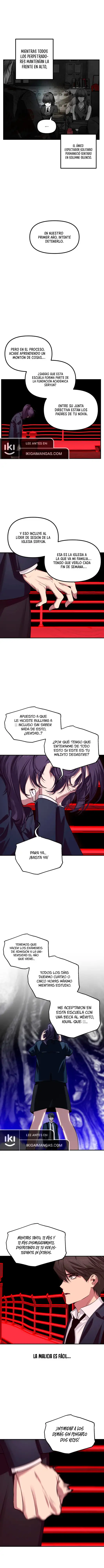 Read Cazador Suicida De Clase SSS ES Manga Online