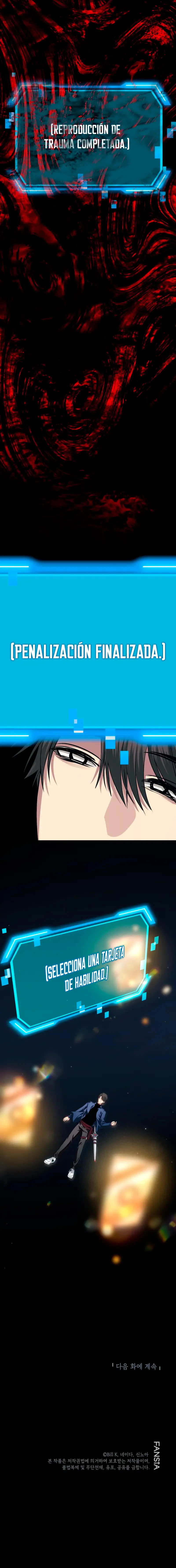 Read Cazador Suicida De Clase SSS ES Manga Online