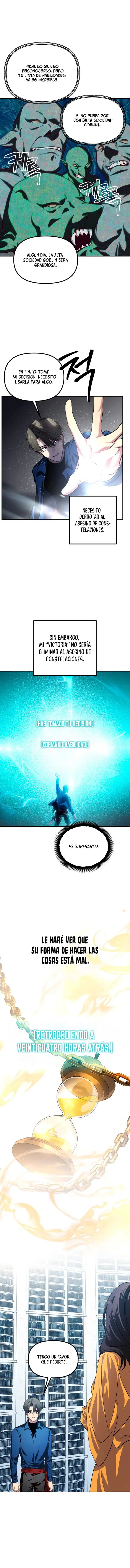 Read Cazador Suicida De Clase SSS ES Manga Online
