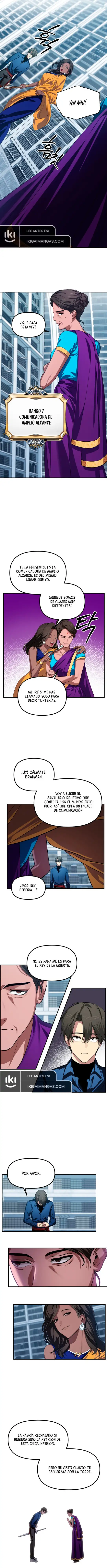 Read Cazador Suicida De Clase SSS ES Manga Online
