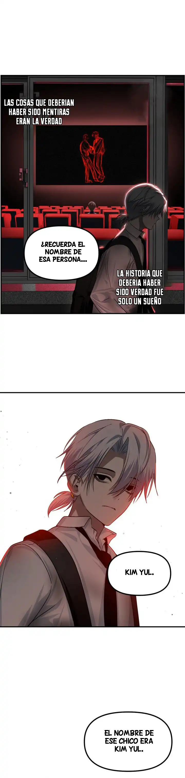 Read Cazador Suicida De Clase SSS ES Manga Online