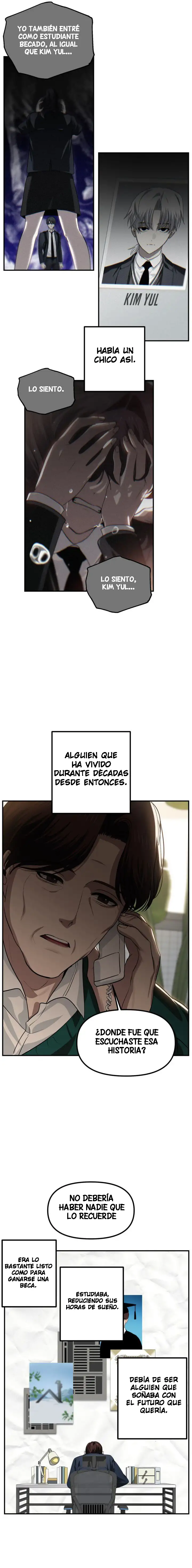 Read Cazador Suicida De Clase SSS ES Manga Online