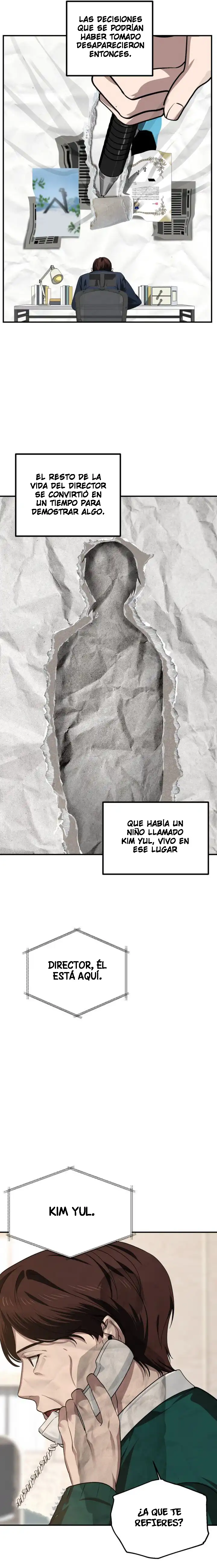 Read Cazador Suicida De Clase SSS ES Manga Online
