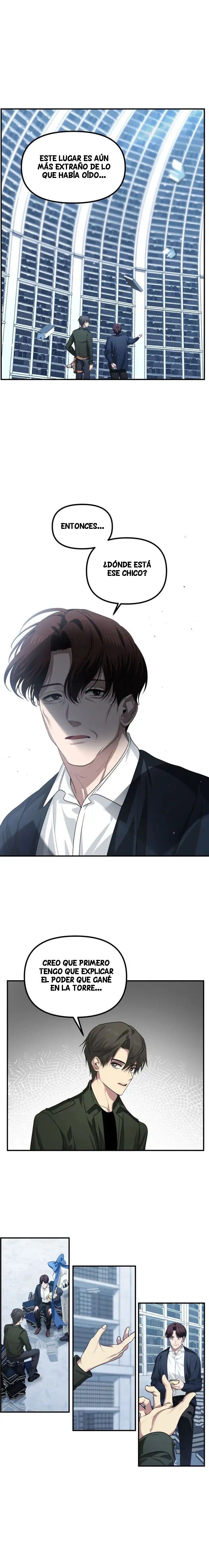 Read Cazador Suicida De Clase SSS ES Manga Online