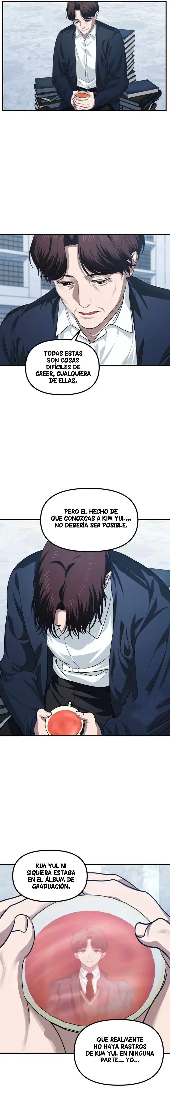 Read Cazador Suicida De Clase SSS ES Manga Online