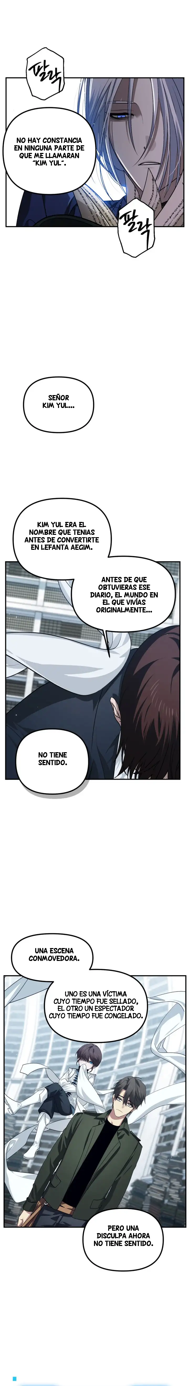 Read Cazador Suicida De Clase SSS ES Manga Online