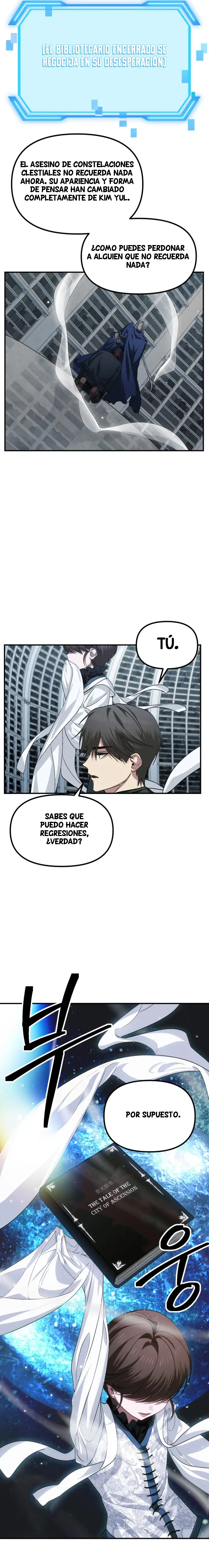 Read Cazador Suicida De Clase SSS ES Manga Online