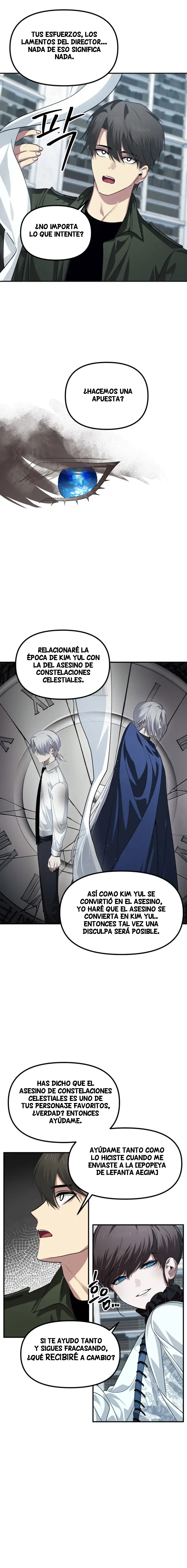 Read Cazador Suicida De Clase SSS ES Manga Online