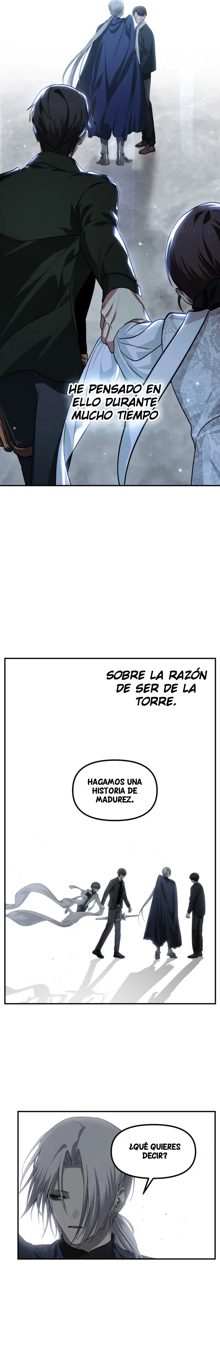 Read Cazador Suicida De Clase SSS ES Manga Online