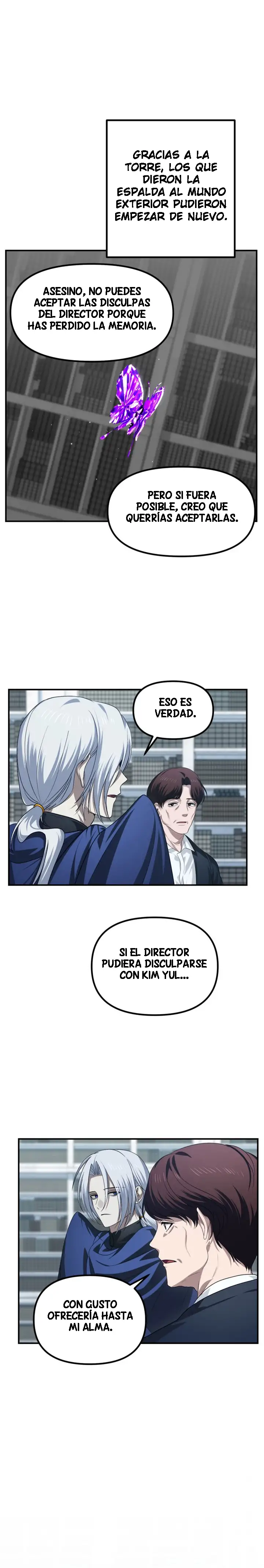 Read Cazador Suicida De Clase SSS ES Manga Online