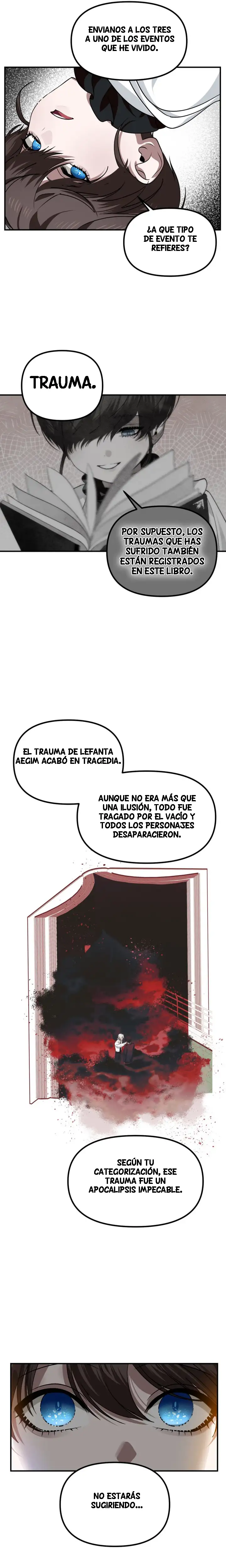 Read Cazador Suicida De Clase SSS ES Manga Online