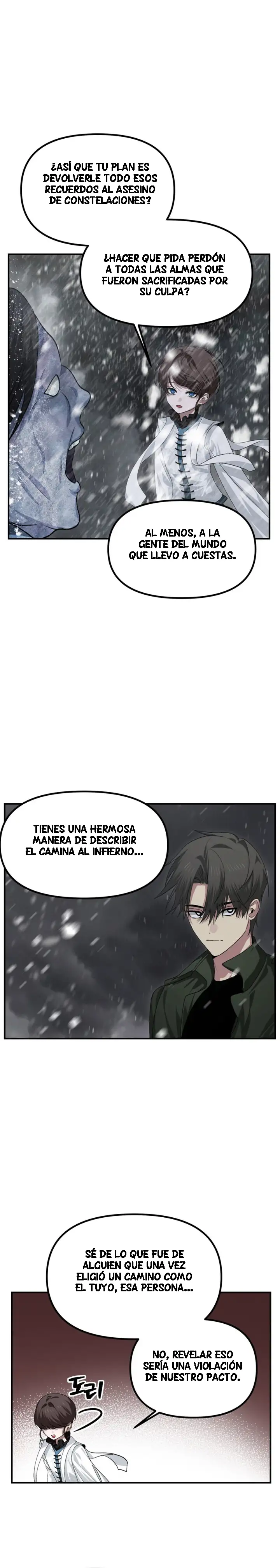 Read Cazador Suicida De Clase SSS ES Manga Online