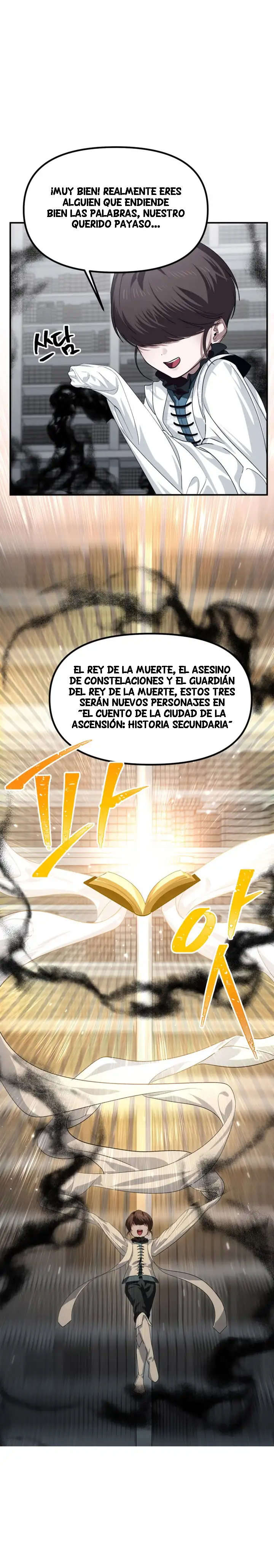 Read Cazador Suicida De Clase SSS ES Manga Online
