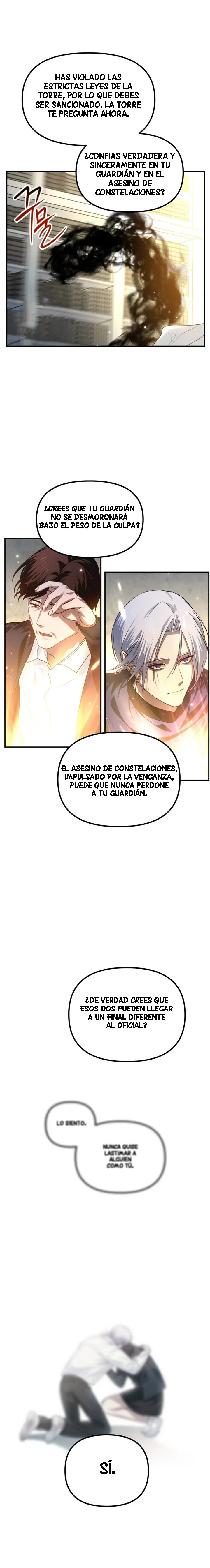 Read Cazador Suicida De Clase SSS ES Manga Online