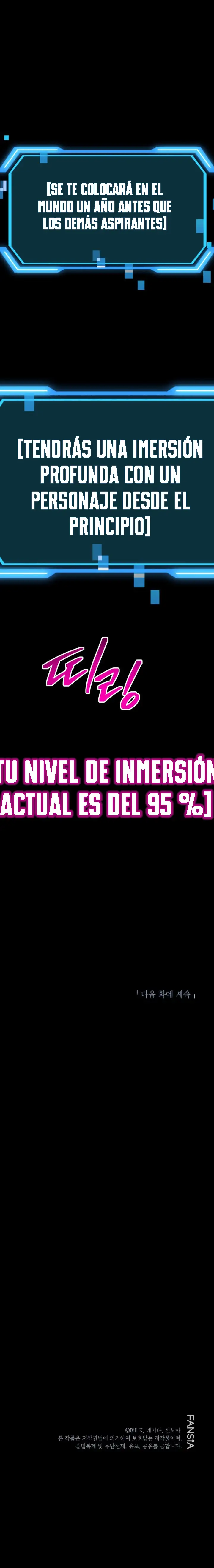 Read Cazador Suicida De Clase SSS ES Manga Online