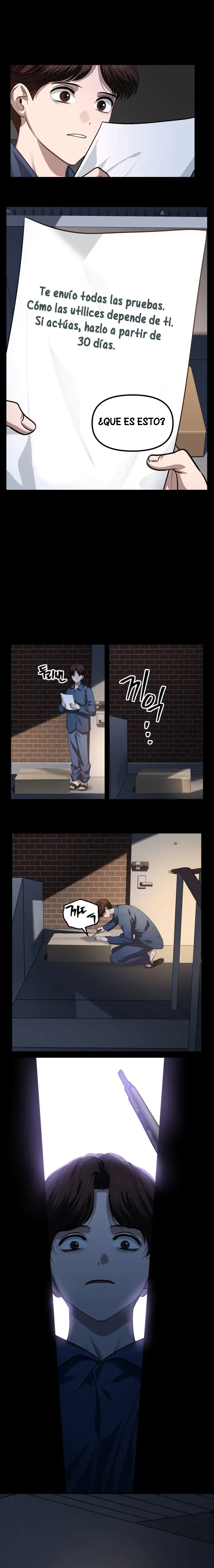 Read Cazador Suicida De Clase SSS ES Manga Online