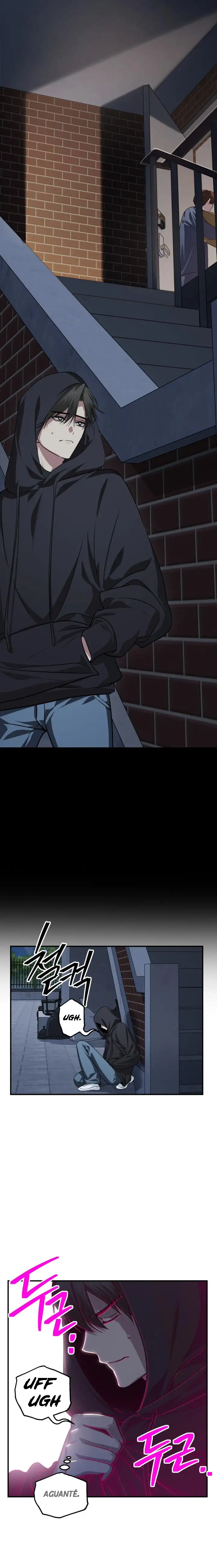 Read Cazador Suicida De Clase SSS ES Manga Online